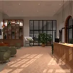 Doubletree By Hilton מלון 4*