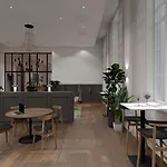 מלון Doubletree By Hilton 4*