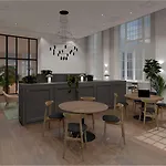 Doubletree By Hilton 4* סיטארד