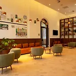 Doubletree By Hilton מלון סיטארד