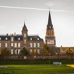 מלון Doubletree By Hilton סיטארד