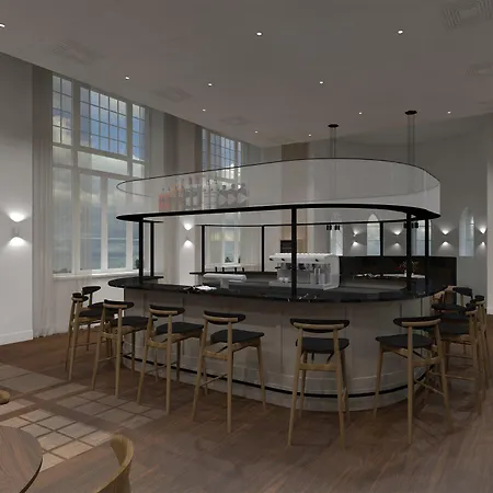 Doubletree By Hilton 4* シッタルト