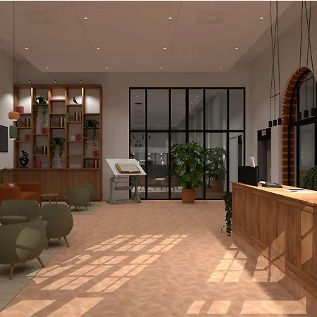 Doubletree By Hilton ホテル 4*