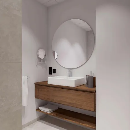 Doubletree By Hilton 4*