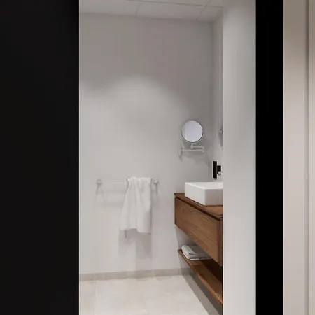 Doubletree By Hilton シッタルト
