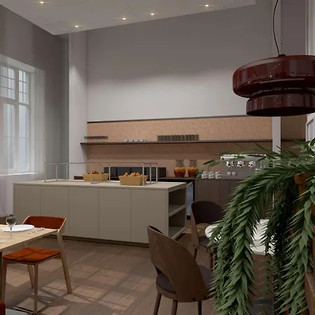 ホテル Doubletree By Hilton