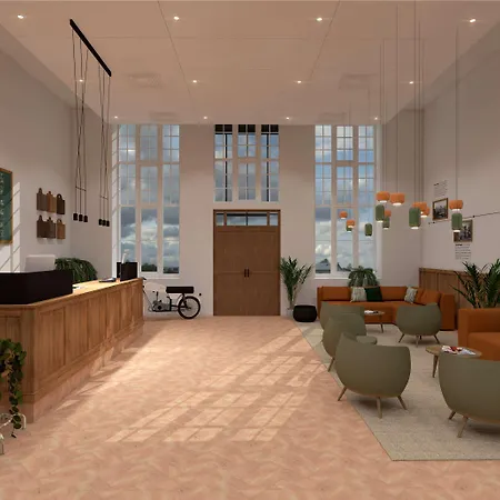 Doubletree By Hilton 4*