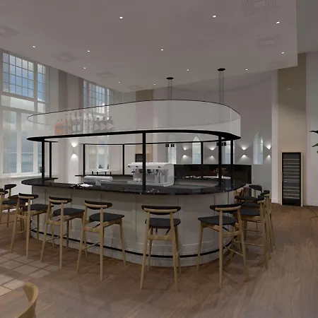 Doubletree By Hilton ホテル