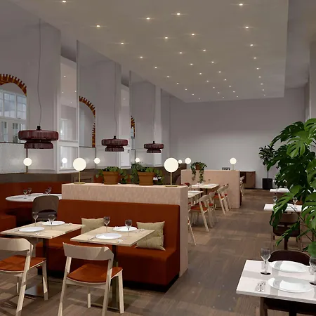ホテル Doubletree By Hilton シッタルト