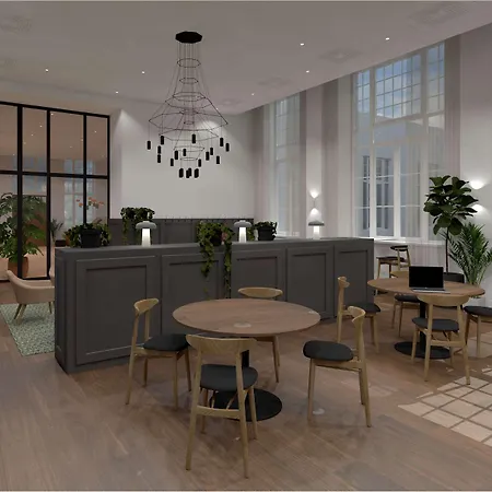 Doubletree By Hilton 4* シッタルト