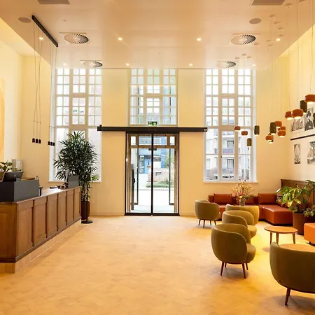 Doubletree By Hilton Sittard