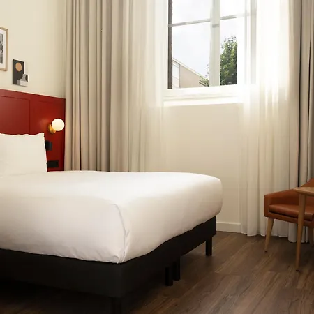 Hotel Doubletree By Hilton 4*