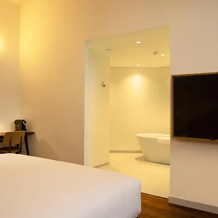 Doubletree By Hilton Hotel 4*