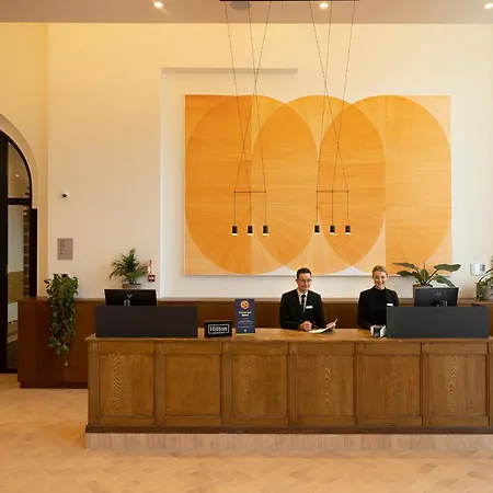 Hotel Doubletree By Hilton 4*