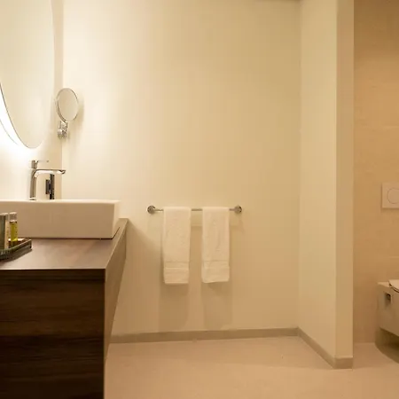Doubletree By Hilton 4* シッタルト