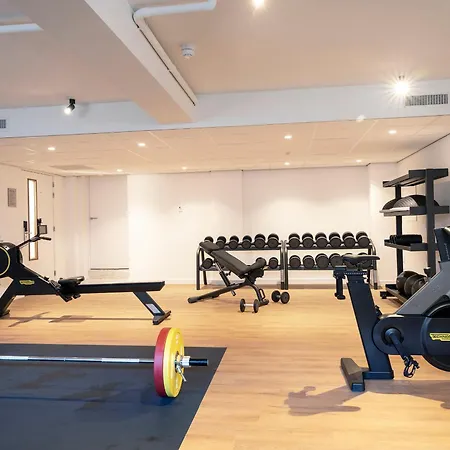 Doubletree By Hilton Hotel Sittard