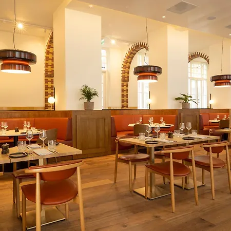 Doubletree By Hilton Sittard