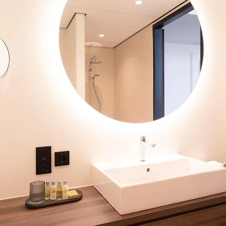 Doubletree By Hilton Hotell