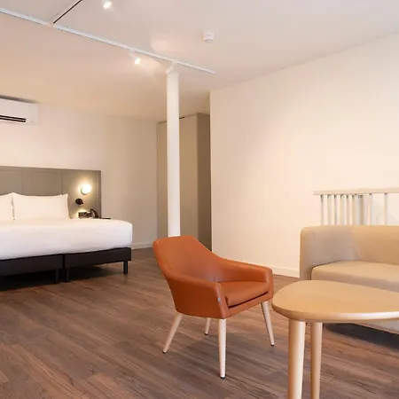 Doubletree By Hilton Hotel 4*
