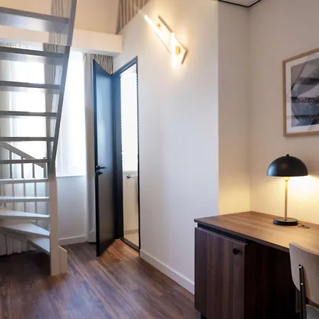 Hotell Doubletree By Hilton 4*