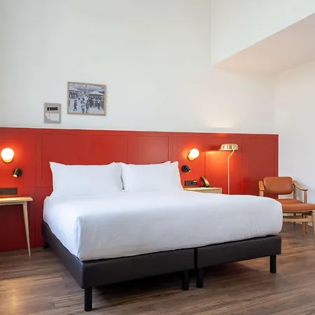 Hotel Doubletree By Hilton 4*