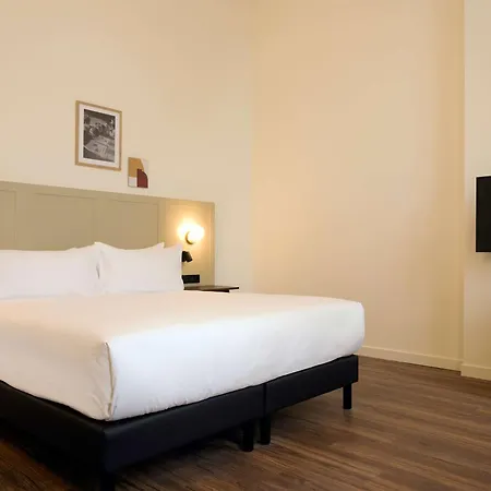 Doubletree By Hilton Hotell