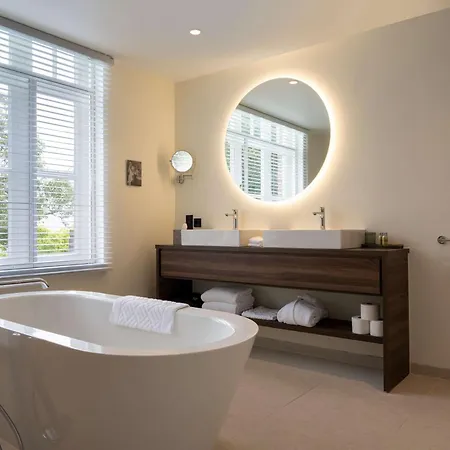 Doubletree By Hilton Hotell Sittard