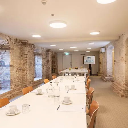 Doubletree By Hilton