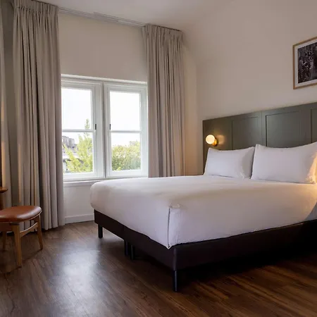 Doubletree By Hilton 4*
