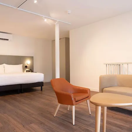 Doubletree By Hilton シッタルト