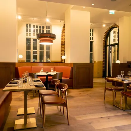 Doubletree By Hilton Hotel Sittard