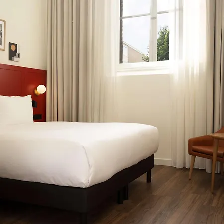 Doubletree By Hilton シッタルト