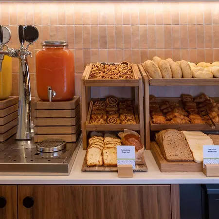 Doubletree By Hilton Hotell Sittard