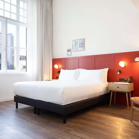 Hotel Doubletree By Hilton