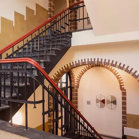 Doubletree By Hilton 4* シッタルト