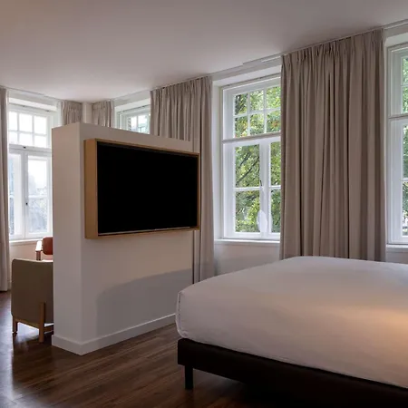 Hotel Doubletree By Hilton 4*