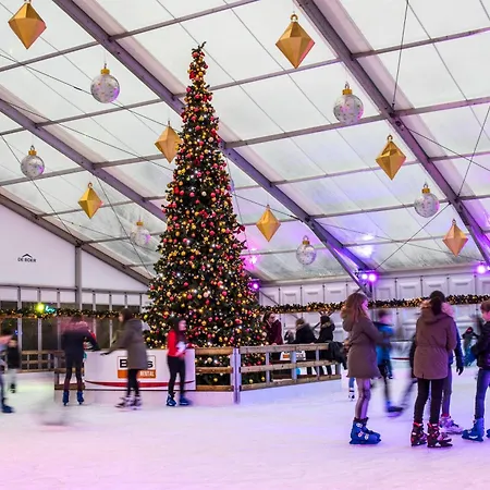 Hotel Doubletree By Hilton Sittard