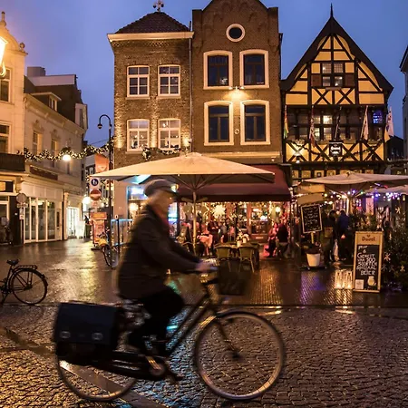 Doubletree By Hilton 4* Sittard