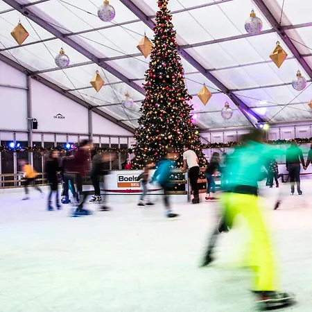 Hotell Doubletree By Hilton