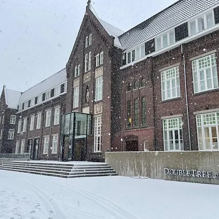 Doubletree By Hilton Sittard