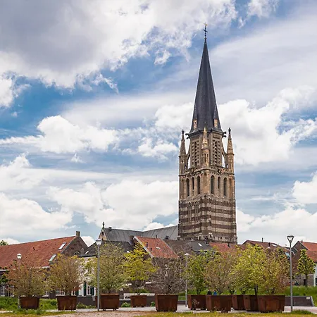 Doubletree By Hilton Sittard