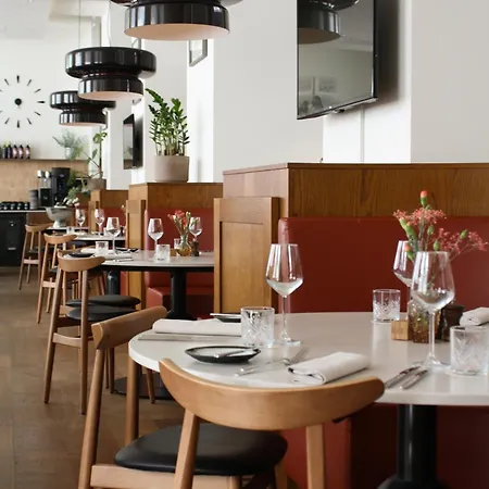 Doubletree By Hilton Hotel Sittard