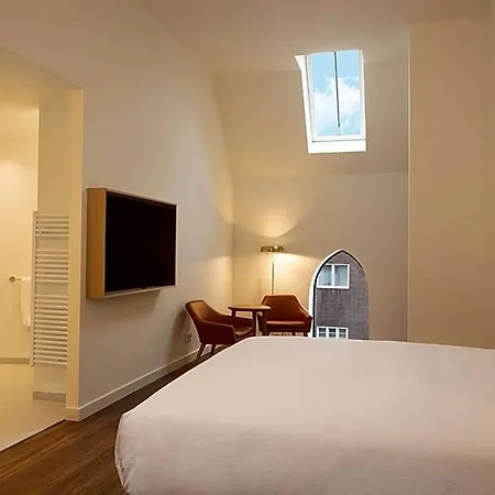 Hotel Doubletree By Hilton 4*