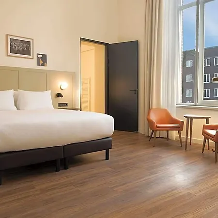 Hotel Doubletree By Hilton