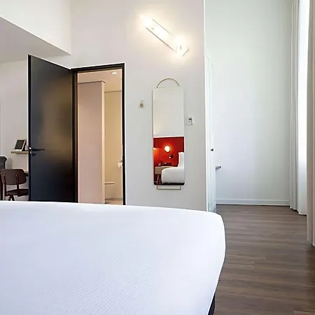 Doubletree By Hilton Hotel 4*