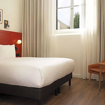 Doubletree By Hilton Sittard
