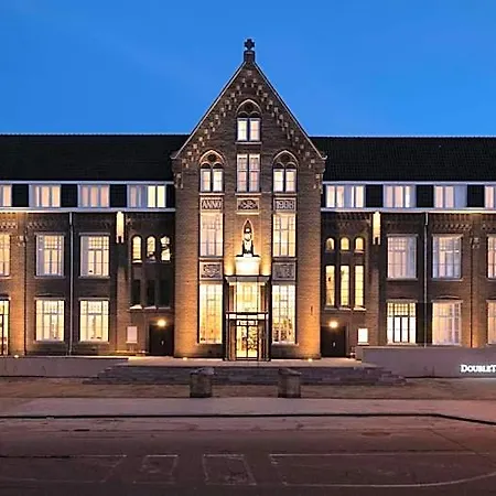 Hotel Doubletree By Hilton Sittard