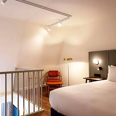 Doubletree By Hilton Hotel Sittard
