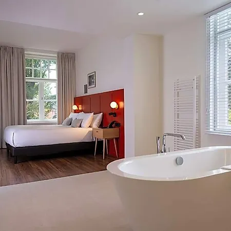 Doubletree By Hilton Hotel 4*
