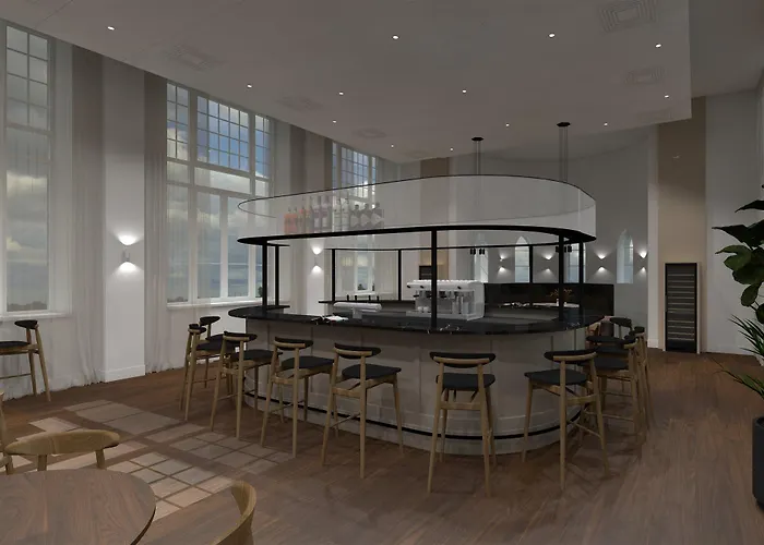 Doubletree By Hilton 4* Sittard